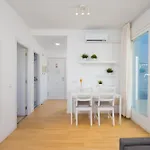 Seafront - Pedregalejo Apartman *