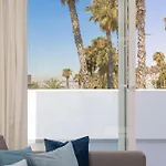 Apartman Seafront - Pedregalejo