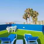 Seafront - Pedregalejo Apartman *