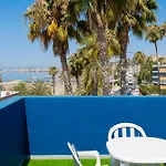 Apartman Seafront - Pedregalejo Málaga