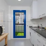 Seafront - Pedregalejo Apartman Málaga
