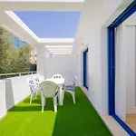 Seafront - Pedregalejo Apartman *