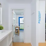 Apartman Seafront - Pedregalejo Málaga