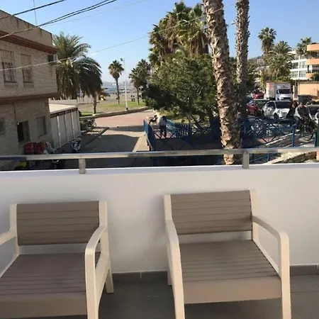 Seafront - Pedregalejo Malaga