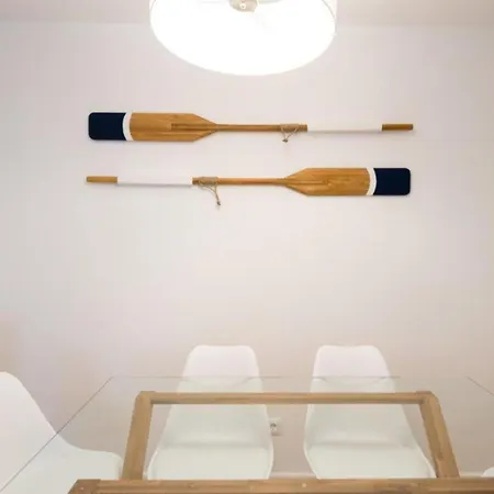 Apartment Seafront - Pedregalejo