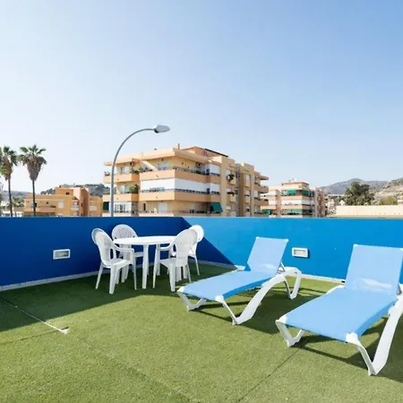 Seafront - Pedregalejo