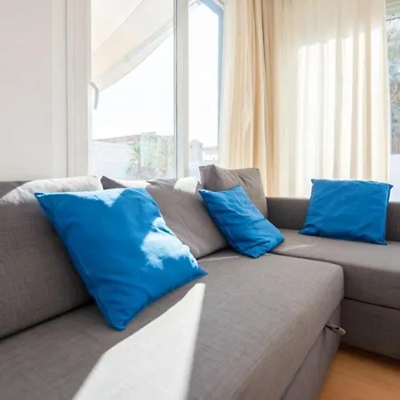 Apartment Seafront - Pedregalejo *