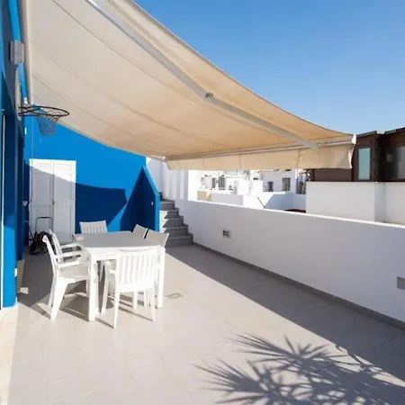 Seafront - Pedregalejo *
