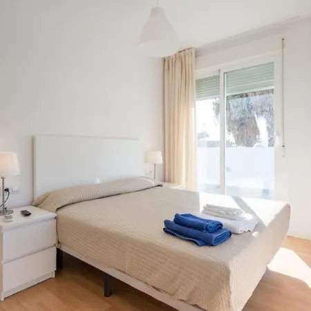 Seafront - Pedregalejo Apartment