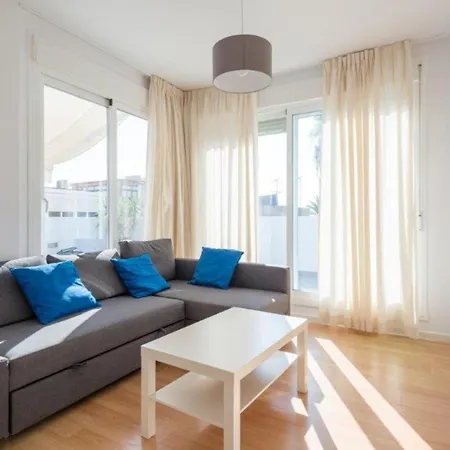 Apartment Seafront - Pedregalejo