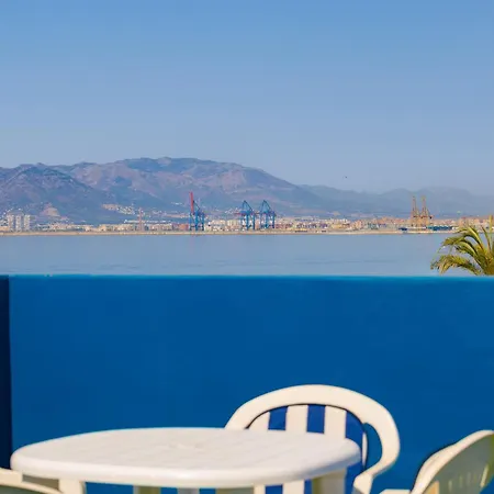 Seafront - Pedregalejo *