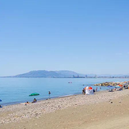 Seafront - Pedregalejo Malaga