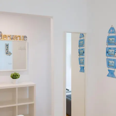 Seafront - Pedregalejo Apartment Malaga