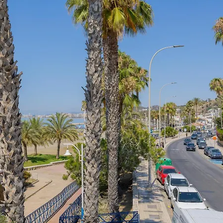 Seafront - Pedregalejo *