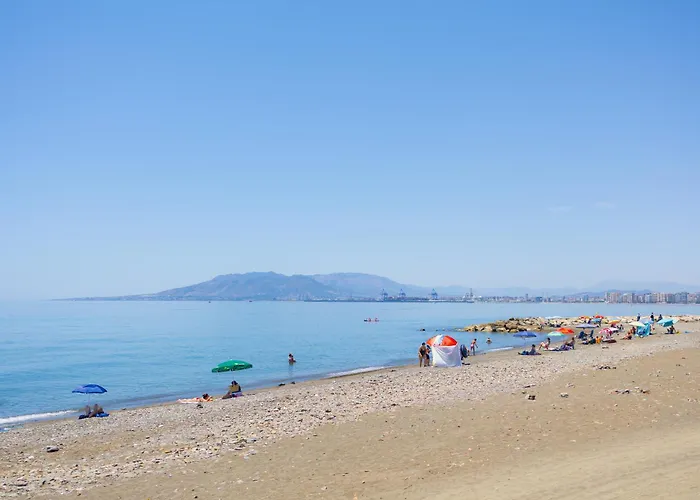 Seafront - Pedregalejo Málaga