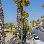 Seafront - Pedregalejo *
