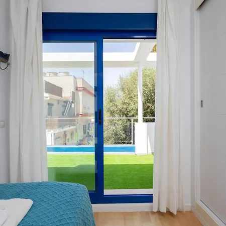 Apartamento Seafront - Pedregalejo *